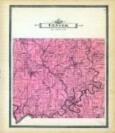 Center Township, Morgan County 1902